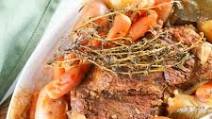 Instant Pot Tri Tip Roast Instant Pot Tri Tip Roast