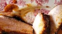 Low Carb, Sweet and Tangy BBQ Pork Chops, THM S Low Carb, Sweet and Tangy BBQ Pork Chops, THM S