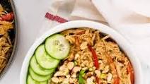 Slow Cooker Thai Peanut Chicken Slow Cooker Thai Peanut Chicken