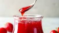 Homemade Strawberry Jam Homemade Strawberry Jam