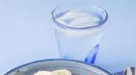 Coco-Banana Overnight Oats Coco-Banana Overnight Oats