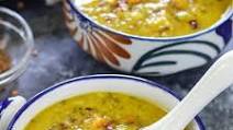 Instant Pot Broccoli Lentil Soup Instant Pot Broccoli Lentil Soup