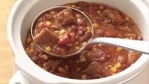 Slow-Cooker Southwestern Pork Stew Slow-Cooker Southwestern Pork Stew