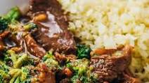 Instant Pot Beef And Broccoli Instant Pot Beef And Broccoli