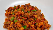 Aduki Bean Sweet Potato Chili Aduki Bean Sweet Potato Chili