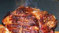 Fried Ham Recipe Fried Ham Recipe