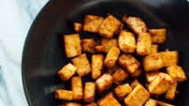 How to Make Crispy Baked Tofu How to Make Crispy Baked Tofu