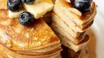 Easy Low Carb Pancakes - Best Keto Pancakes! Easy Low Carb Pancakes - Best Keto Pancakes!