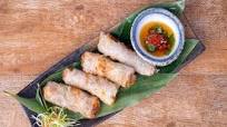 Lumpia Goreng Vietnam Lumpia Goreng Vietnam