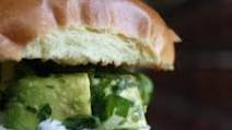 Hot and Spicy Queso Fresco Burgers Hot and Spicy Queso Fresco Burgers