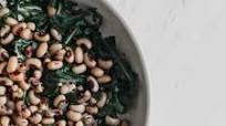 New Years Black Eyed Peas (vegan) New Years Black Eyed Peas (vegan)