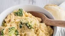 Instant Pot Cheesy Chicken and Broccoli Casserole Instant Pot Cheesy Chicken and Broccoli Casserole