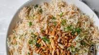 Lebanese Rice Lebanese Rice