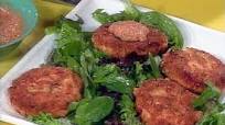 Salmon Cakes Salmon Cakes