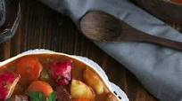 Vegan Guinness Irish Stew Vegan Guinness Irish Stew