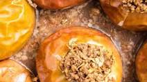Healthy Baked Apples Healthy Baked Apples