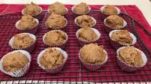 Recipe of Perfect Noom Friendly Whole Wheat Sweet Potato Muffins Recipe of Perfect Noom Friendly Whole Wheat Sweet Potato Muffins