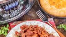 Slow Cooker Red Beans and Rice Slow Cooker Red Beans and Rice