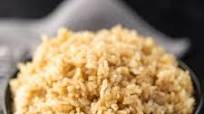 Brown Rice Pressure Cooker Recipe Brown Rice Pressure Cooker Recipe