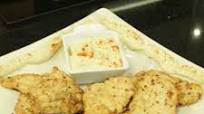 Chicken With Hummus Sauce Recipe By Chef Zakir Chicken With Hummus Sauce Recipe By Chef Zakir