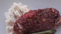 Ellen's Buffalo Meatloaf Ellen's Buffalo Meatloaf