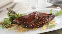 Costillar con salsa barbacoa - Gurmé Costillar con salsa barbacoa - Gurmé