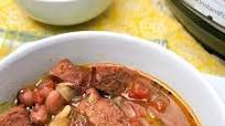 Instant Pot Red Beans and Rice Recipe Instant Pot Red Beans and Rice Recipe