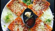 Steps to Make Any-night-of-the-week Bread pizza Steps to Make Any-night-of-the-week Bread pizza