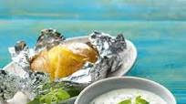 Tzatziki Tzatziki