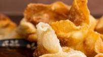 Crab Rangoon Crab Rangoon