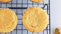 Paleo Cornbread Muffins Paleo Cornbread Muffins