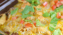 Walking Taco Casserole Recipe Walking Taco Casserole Recipe