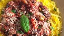 Air Fryer Spaghetti Bolognese Sauce Recipe Air Fryer Spaghetti Bolognese Sauce Recipe