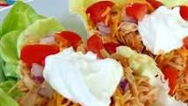 Fiesta Slow Cooker Shredded Chicken Tacos Fiesta Slow Cooker Shredded Chicken Tacos