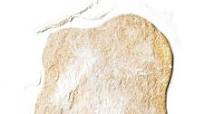 Whole-Wheat Pizza Dough Whole-Wheat Pizza Dough