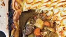 Shepherd's Pie From 'My Irish Table' Shepherd's Pie From 'My Irish Table'