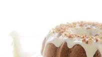 Hummingbird Bundt Cake Hummingbird Bundt Cake