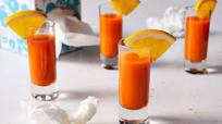 Cold-Busting Shots Cold-Busting Shots