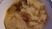 Easiest Way to Prepare Any-night-of-the-week Sweet semolina dessert Easiest Way to Prepare Any-night-of-the-week Sweet semolina dessert