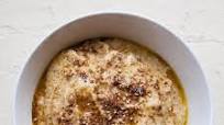 Roasted Zucchini-Chickpea Dip With Za'atar Recipe Roasted Zucchini-Chickpea Dip With Za'atar Recipe