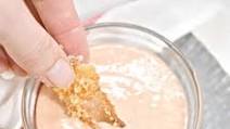 Keto Bloomin Onion Keto Bloomin Onion