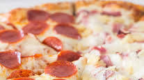 Pizza Crust Pizza Crust