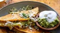 Oven Fried Vegan Potato Tacos (Tacos de Papa) Oven Fried Vegan Potato Tacos (Tacos de Papa)