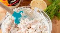 Maryland Shrimp Salad Maryland Shrimp Salad