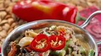 Beef Tinaktak Beef Tinaktak