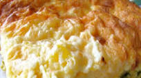 Chile Relleno Casserole Chile Relleno Casserole