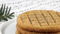 Maple Butter Cookies (Lectin Free, Gluten Free, Grain Free) Maple Butter Cookies (Lectin Free, Gluten Free, Grain Free)