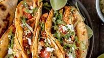Chicken Street Tacos Chicken Street Tacos