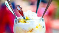 Calhoun's Banana Pudding Recipe Calhoun's Banana Pudding Recipe