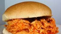 Slow Cooker Buffalo Chicken Slow Cooker Buffalo Chicken